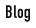 Blog